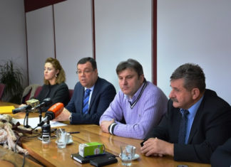 Nastavlja se obnova prometnica na području BBŽ