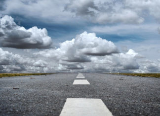 Cestovna mreža Bjelovarsko Bilogorske županije