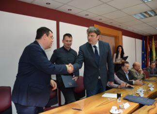 Potpisani novi sporazumi za obnovu prometnica na području BBŽ