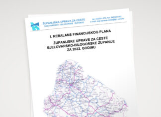 Rebalans financijskog plana za 2022.g.
