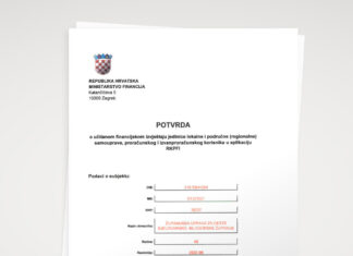 Financijski izvještaj 01.01.-30.09.2022.