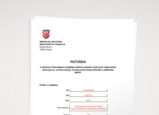 Financijski izvještaj za razdoblje 01.01. do 31.12.2023. g.