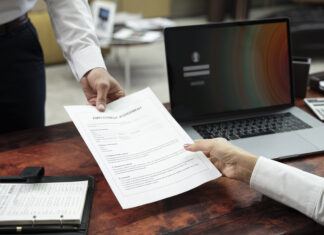 Odluka o odabiru kandidata