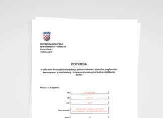 Financijski izvještaj za razdoblje 01.01. do 31.12.2024. g.