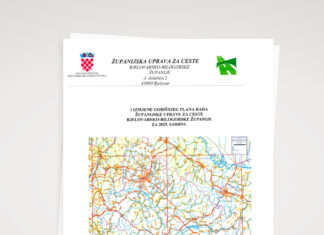 I.izmjene godišnjeg plana rada za 2025.g.