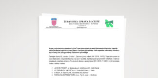 Popis gospodarskih subjekata s kojima ŽUC BBŽ ne smije sklapati ugovore o javnoj nabavi