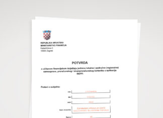 Financijski izvještaj 01.01.-30.09.2025.