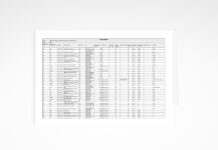 Plan nabave za 2025 godinu