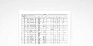 Plan nabave za 2025 godinu