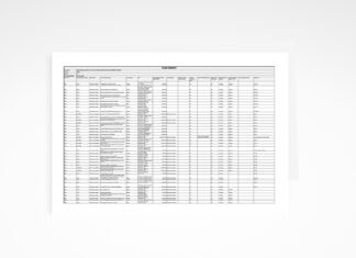 Plan nabave za 2025 godinu