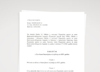Financijski izvještaj 01.01.-31.12.2025. g.