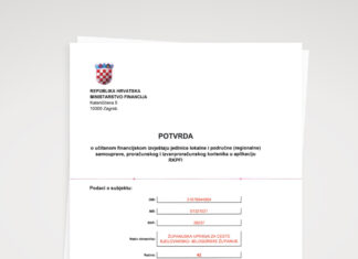 Financijski izvještaj 01.01.-31.12.2025. g.