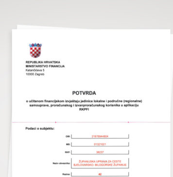 Financijski izvještaj 01.01.-31.12.2025. g.