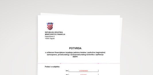 Financijski izvještaj 01.01.-31.12.2025. g.