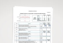 Financijski izvještaj 01.01.-31.03.2026.