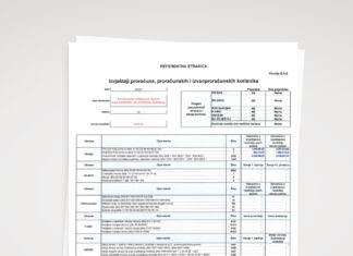 Financijski izvještaj 01.01.-31.03.2026.